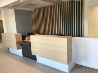 Création de meubles professionnels