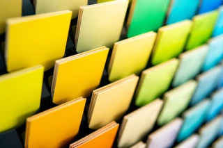 Peinture intérieure, extérieure ou rénovation complète : quelles différences ?