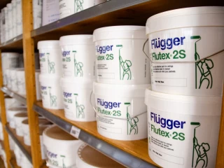 Peinture écologique