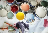 peinture ouverte