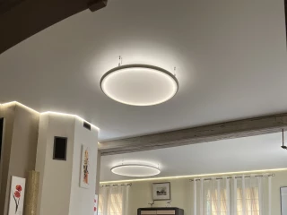 Entreprise de faux plafond